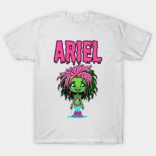 Ariel T-Shirt